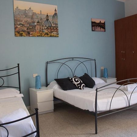 I Giardini Di Minerva Hotel Rome Bagian luar foto