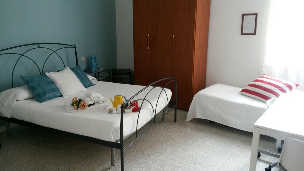I Giardini Di Minerva Hotel Rome Ruang foto