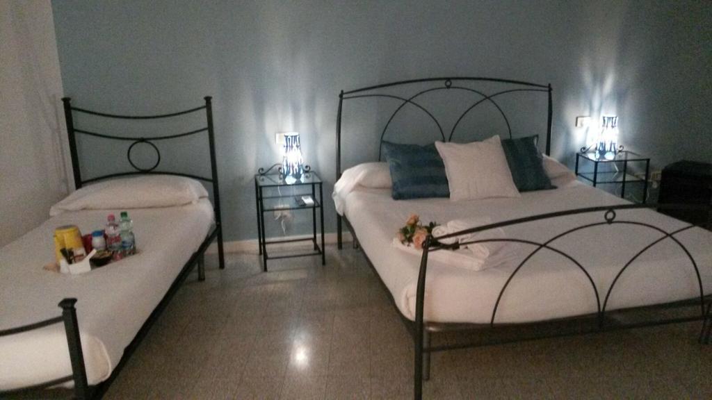 I Giardini Di Minerva Hotel Rome Ruang foto