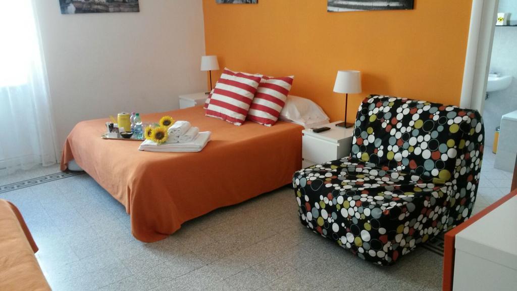 I Giardini Di Minerva Hotel Rome Ruang foto