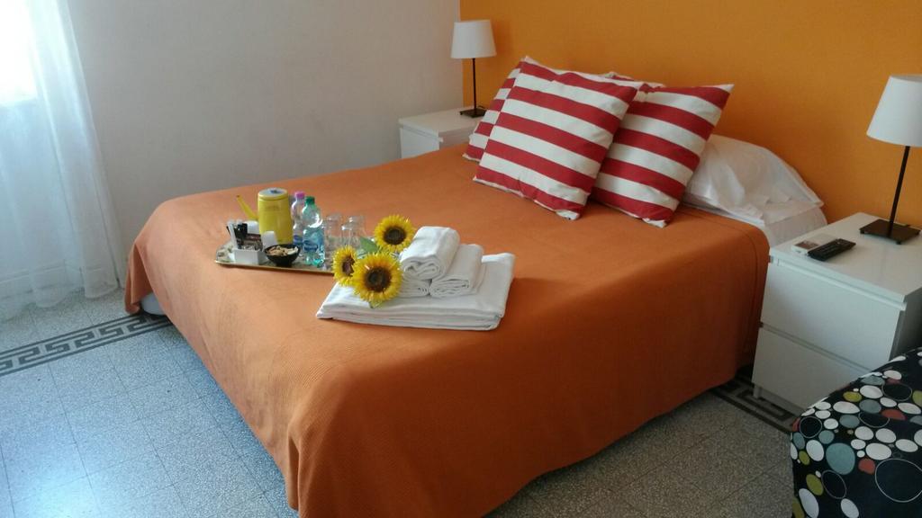 I Giardini Di Minerva Hotel Rome Ruang foto