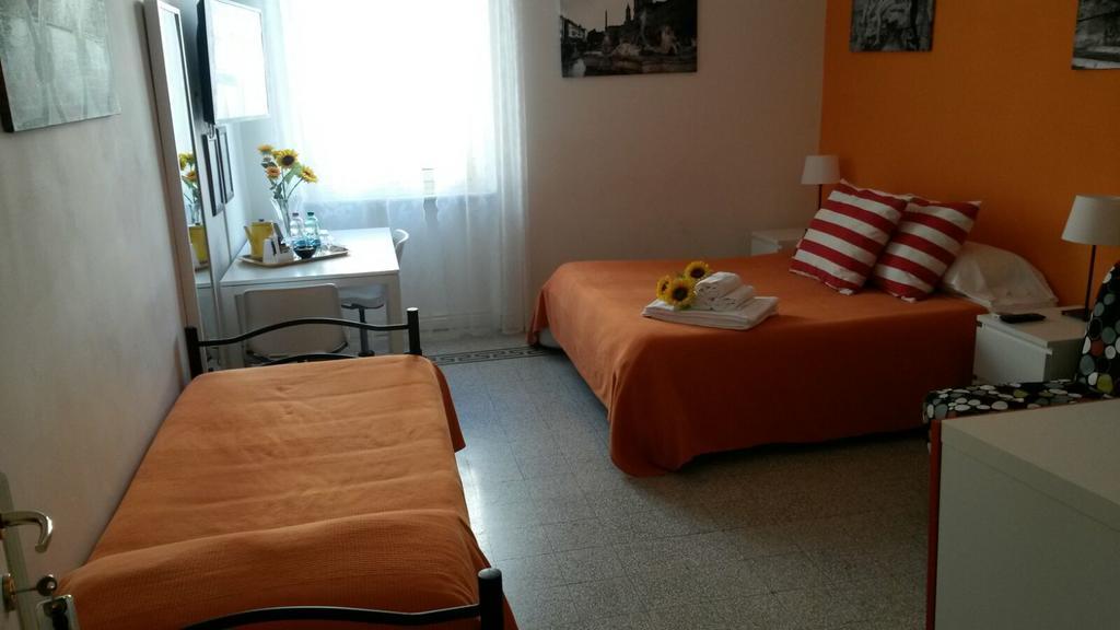I Giardini Di Minerva Hotel Rome Ruang foto
