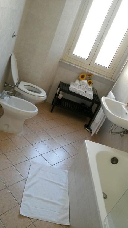 I Giardini Di Minerva Hotel Rome Ruang foto