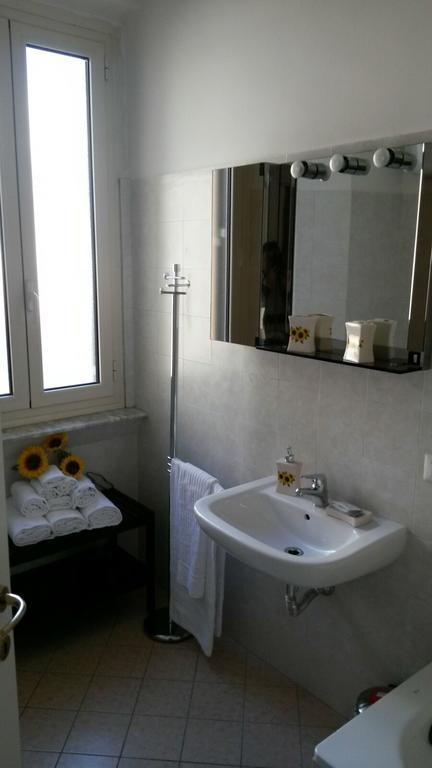 I Giardini Di Minerva Hotel Rome Ruang foto