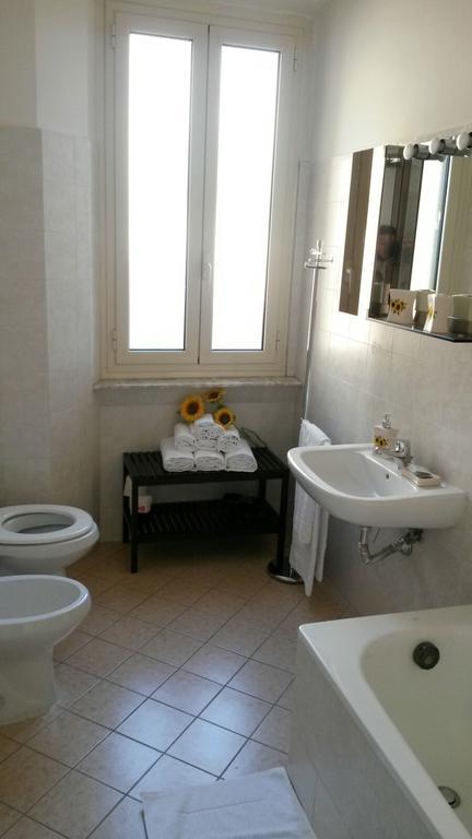 I Giardini Di Minerva Hotel Rome Ruang foto