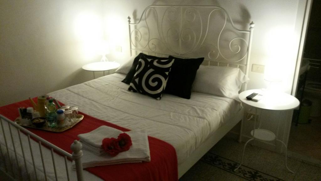 I Giardini Di Minerva Hotel Rome Ruang foto