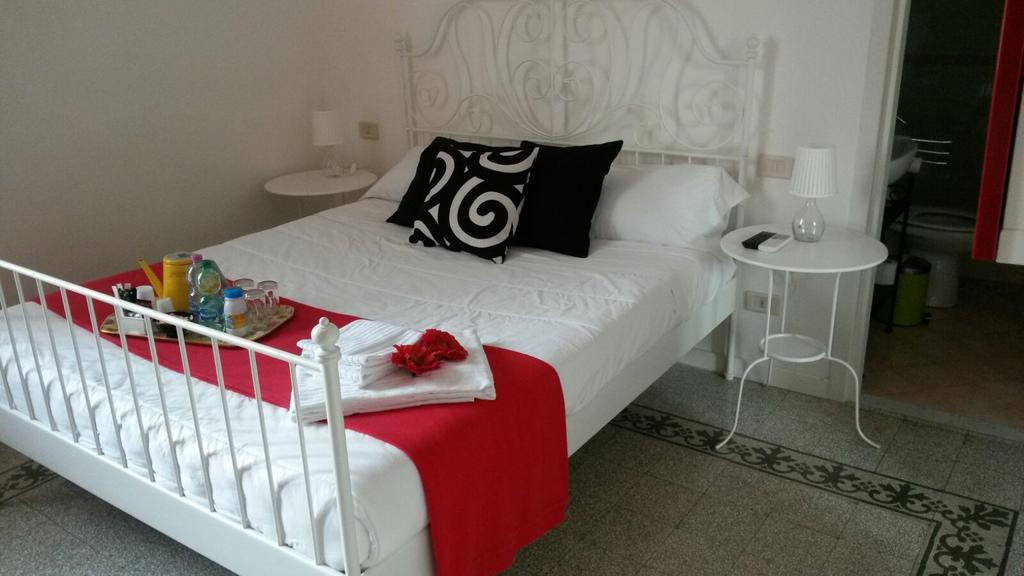 I Giardini Di Minerva Hotel Rome Ruang foto