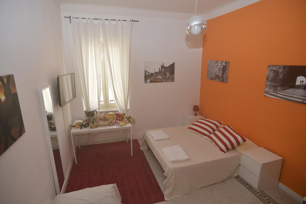 I Giardini Di Minerva Hotel Rome Ruang foto