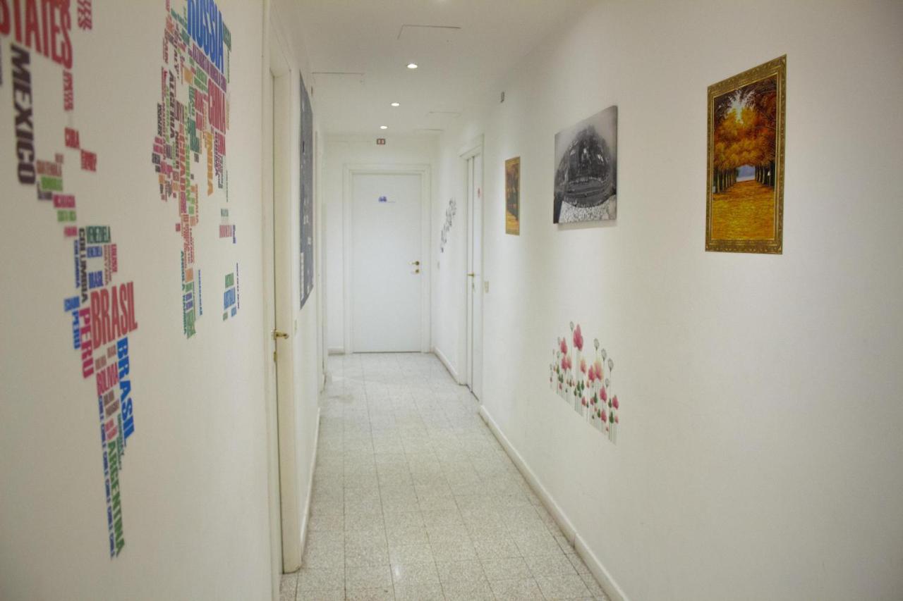 I Giardini Di Minerva Hotel Rome Bagian luar foto